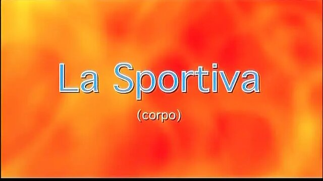 Personal Trainer fucks my tight ass hard