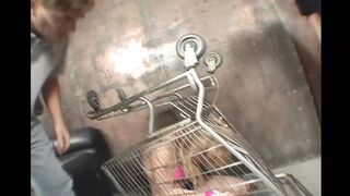 Lots of Cock for Tayla Wynn's Mouth