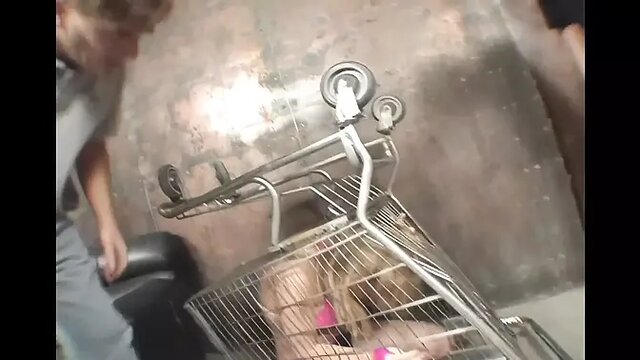 Lots of Cock for Tayla Wynn's Mouth