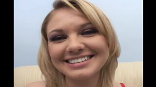 Emely Evermoore enjoys a passionate trio scene