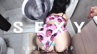 Teen Anal Slut Gets Hard Ass Punishment and Multiple Anal Creampies