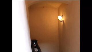 Vintage Orgy: Three Slutty MILFs Looking for Big Hard Cocks