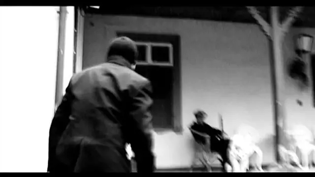 The Widow with No Shame Sucks Every Friend of Her Husband