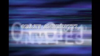 Crazy Andreotti Wants Cock in Her Ass and Enjoy Like a Real Whore!