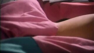 Her Husband Cheats on Her and She Takes Revenge by Fucking a Young Boy