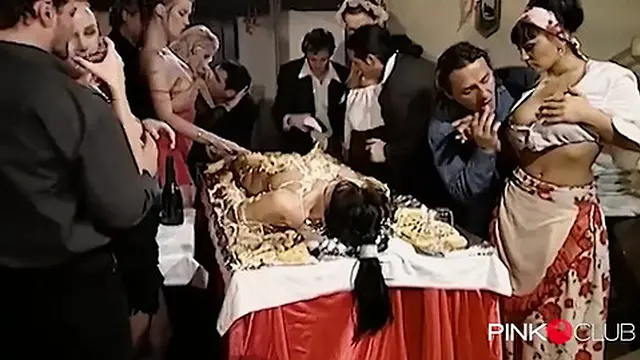 Biggest cumshot ever