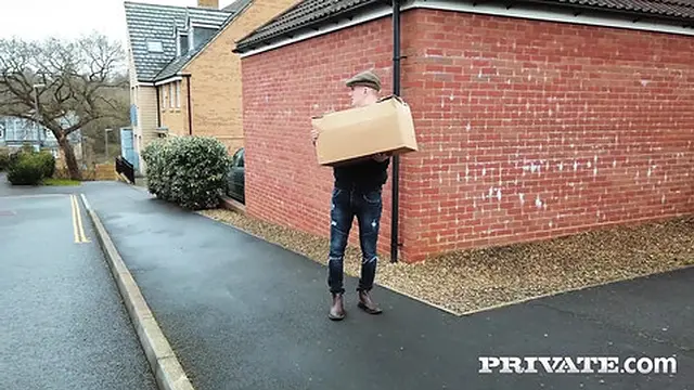 Hot MILF Michelle Thorne in seductive lingerie for an amazing encounter