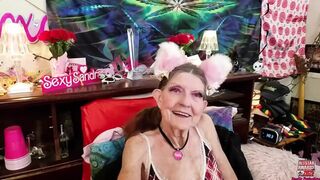 pussy Creampie 6-11-2025