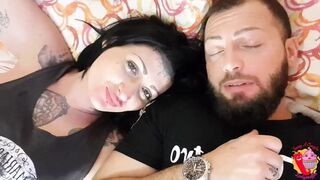 Fuck at Home = No Boredom