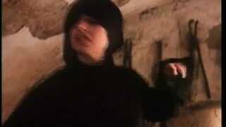 Sarah Young Chained, Whipped and Fucked