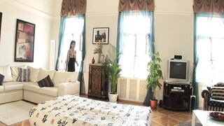 Mature russian sexy mom slut fucked as a slut  