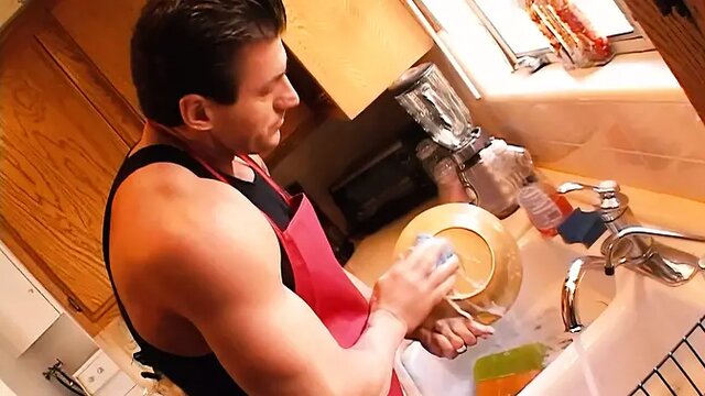 Veronica Jett takes revenge by fucking him hard