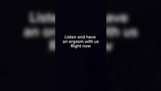 ASMR real couple, profund and real connection, fantassies
