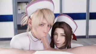 Sultry Seduction of Slothful Flesh 563 - Now Play Me Lovin'