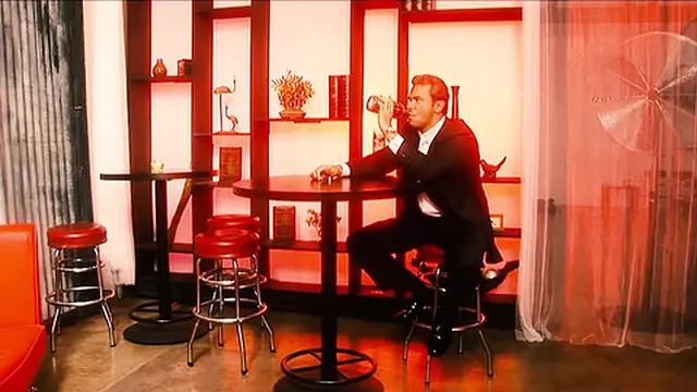 Jenna Presley Can′t Get Away