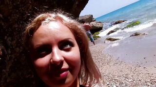 Wild Outdoor Encounters with Passionate Girls and Big Sticks
