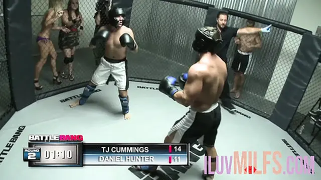 Blonde with small tits and big dick🌭 enjoys anal👌 sex