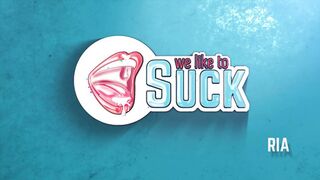 Intense by We Like To Suck