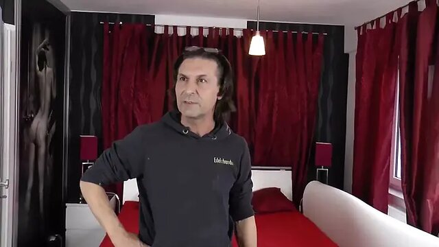 Hottest lady star deep throat and mouthful of sperm