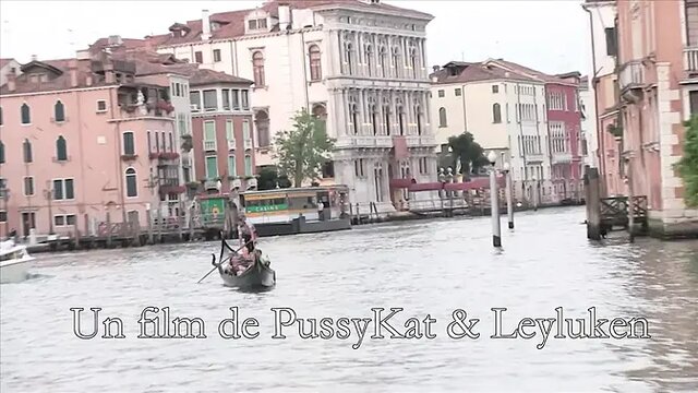 Italian Dirty Tales - Hottest Planet of Smut