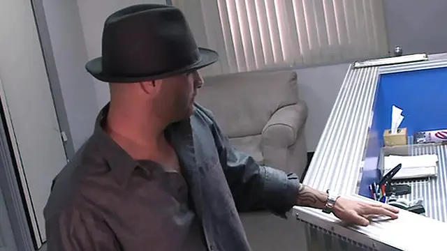 Hidden passion unleashed