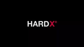 HardX - Candice Dare's phat ass filled & drilled