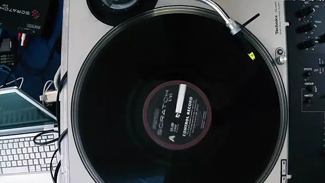 Blonde with big tits and shaved snatch gets fucked from behind