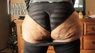 I PUT MY DICK IN HER SOFT ASSHOLE, BBW 678 753 7837