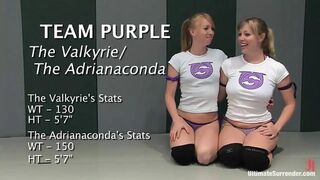 Pirates (1-1) Take On the Goddesses (0-3)