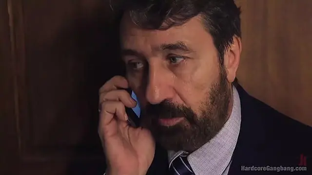 Cheating Spouse Caught & Tamed by Five Men