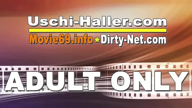 Submissive redhead gets gangbanged at homemade party