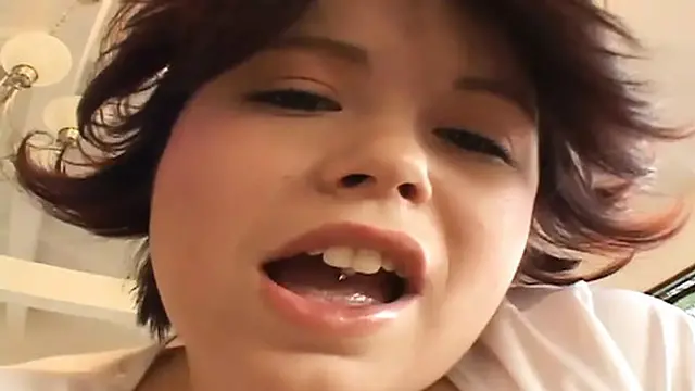 Kaci Star Goes Without Protection