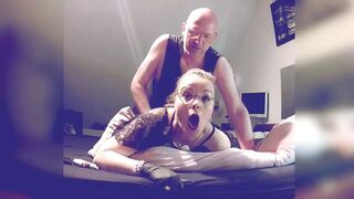 SuTho69 Anal Face The Cam And Cum Swallowing