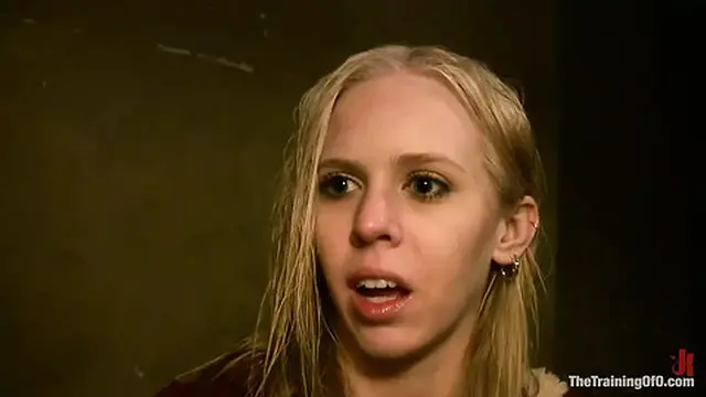 Sarah Jane Ceylon′s Third Session of Intense Exploration