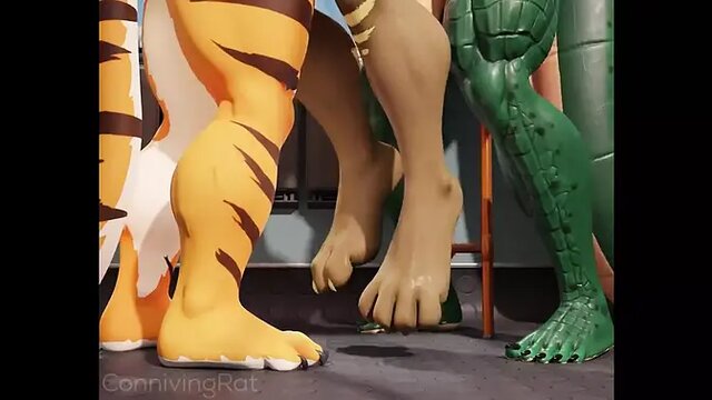 3D Hentai Compilation with sexy sluts getting fucked and sucked