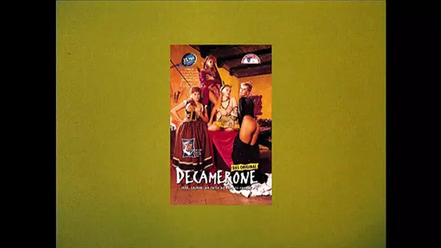 Dark Fantasy Medieval Anal👌 - Mouth to Ass🍑 and Cum Worship