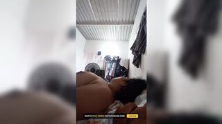 Anal Sex with My Busty Girlfriend