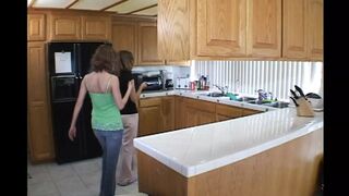 Anal Cum Swappers 2 - Episode 2