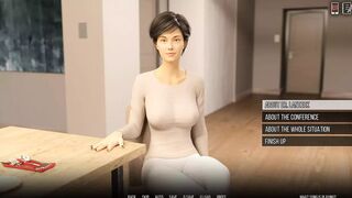 University Of Problems 131 - A Teacher's Fantasies by MissKitty2K