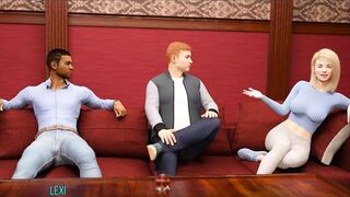University Of Problems 157 - Porn Photo Bundle by MissKitty2K