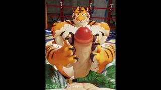 Sinful Seduction 3D XXX Frenzy #155