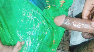 Bhabhi Fuck sister-in-law's ass after applying oil on it  Sister-in-law gets fucked very well  Sister-in-law's ass is very nice