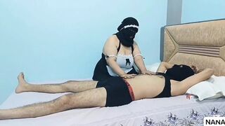 The second part of the Shubra El-Kheima scandal and the most beautiful Arab prostitute