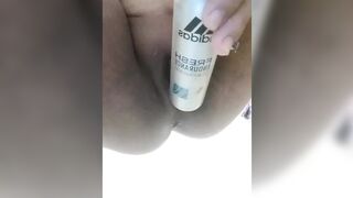 Vagina y ass