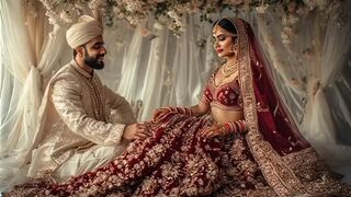 Desi GF BF unmarried Sex in OYO leaked MMS Xxx —  Desi Village GF tight pussy fuck