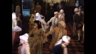 Vintage Threesome and Gangbang Fuck Compilation