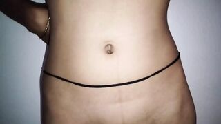 18 Years Old Indian Teen Step Sister Angel Daisy Feeling Soo Horny Then Step Brother Taking Care of Her