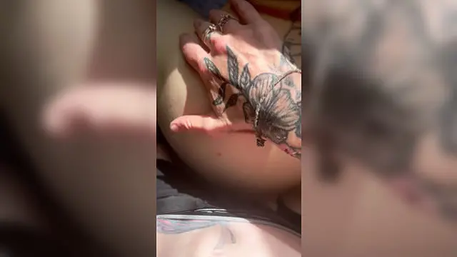 Mastering my submissive spouse