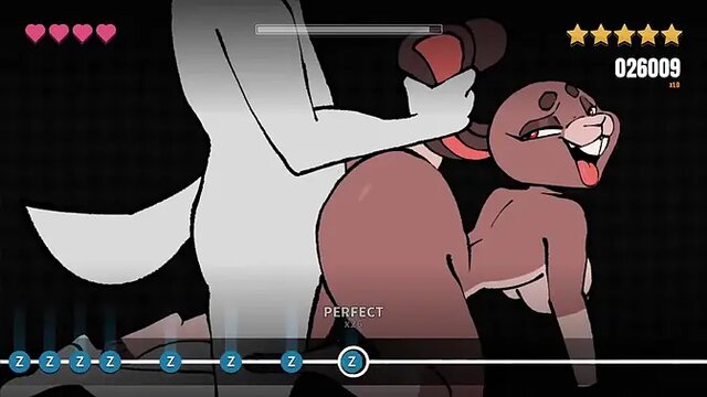 Banged by Beat: A Desperate CEO's Anime Pleasures