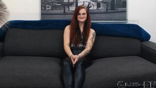 Daisy Maire's first XXX movie